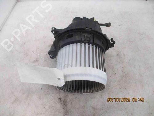 Heater blower motor DACIA SANDERO II 1.5 dCi | BP26622181M62 