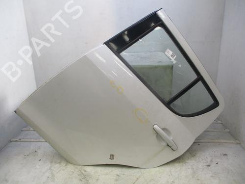 Used Left rear door SUZUKI SWIFT IV (FZ, NZ) [2010-2025]  24970678