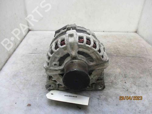 Used Alternator NISSAN QASHQAI II SUV (J11, J11_) 1.6 dCi (130 hp) 26627042