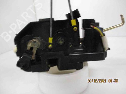 Rear right lock HYUNDAI GETZ (TB) 1.5 CRDi | BP19713967C99 