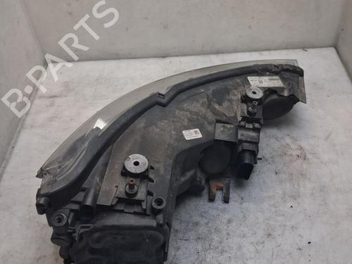 Left headlight AUDI A1 (8X1, 8XK) 1.6 TDI | BP39892308C28 - Image 3