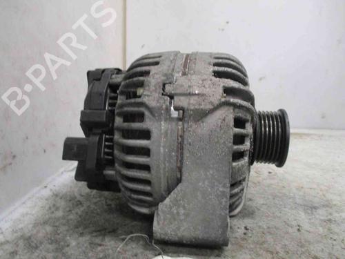 Alternator MERCEDES-BENZ E-CLASS (W211) E 240 (211.061) | BP26628484M7 