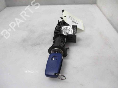 Used Ignition barrel FIAT IDEA (350_) 1.4 16V (95 hp) 26624721