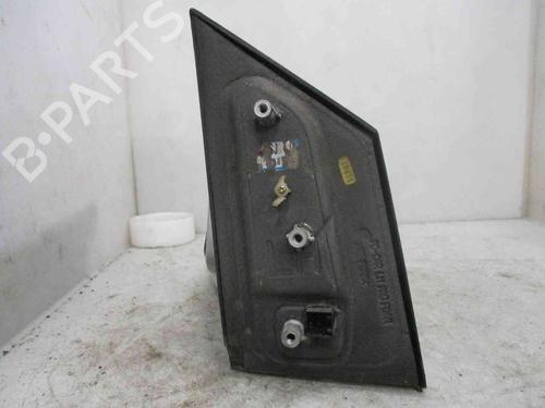 Left mirror HYUNDAI MATRIX (FC) 1.5 CRDi | BP26624838C26 