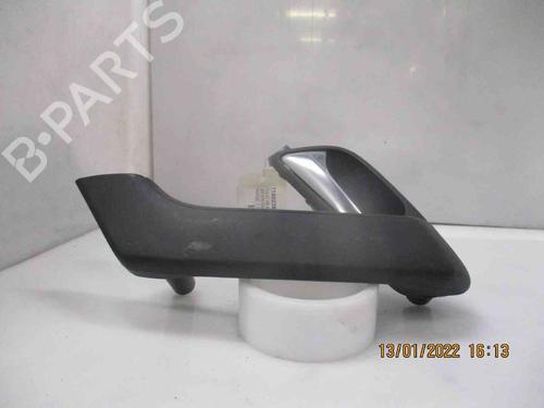 Used Rear left interior door handle VW POLO V (6R1, 6C1) 1.6 TDI (75 hp) 26620985