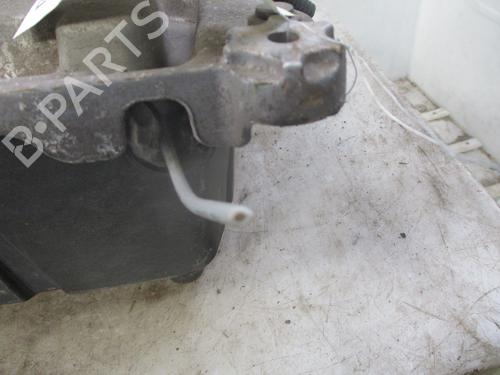 Suspension compressor CITROËN C4 Picasso I MPV (UD_) 1.6 HDi | BP28029634M103 
