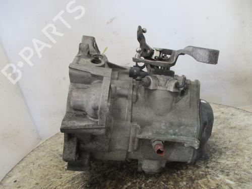 Gearbox SEAT IBIZA III (6L1) 1.9 SDI | BP24863155M3
