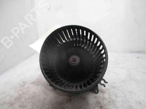 Heater blower motor RENAULT CLIO IV (BH_) 1.5 dCi 90 | BP20220145M62 