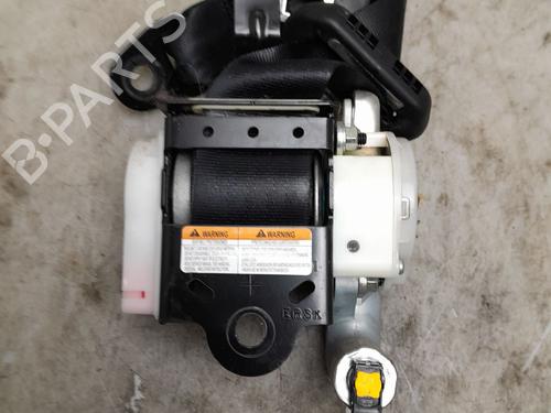 Front left belt tensioner SUZUKI ALTO VII (GF, HA25_, HA35_) 1.0 (AMF310, GFC31S) | BP30163086C87 