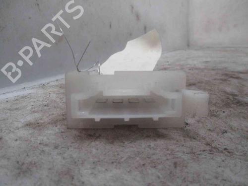Heater resistor CITROËN C1 (PM_, PN_) 1.0 | BP26620468M108 