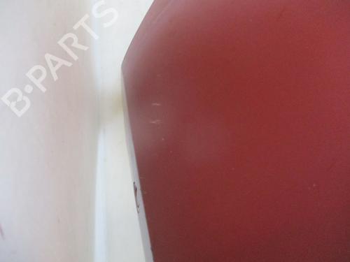 Rear bumper VW GOLF VII (5G1, BQ1, BE1, BE2) 1.4 TSI | BP26637980C8 