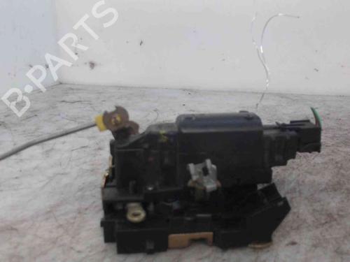 Used Front right lock RENAULT KANGOO (KC0/1_) 1.5 dCi (KC07) (65 hp) 20204514