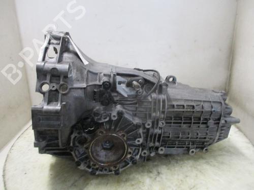 Gearbox AUDI A4 B5 (8D2) 1.9 TDI | BP31604531M3 - Image 2