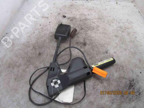 Seat buckle FORD MONDEO III Saloon (B4Y)  | BP19711666I32 
