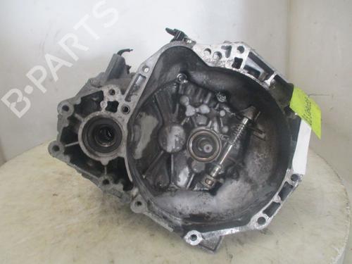 Used Gearbox NISSAN PIXO (UA0) 1.0 (68 hp) 32767279