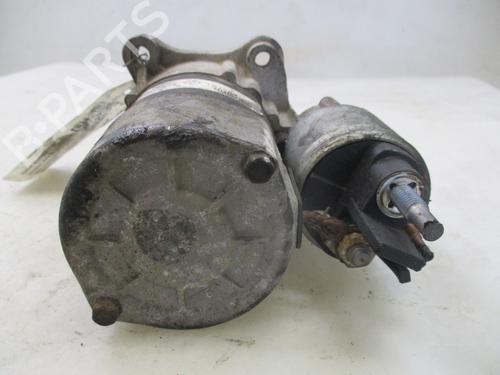 Starter DACIA DUSTER (HS_) 1.6 16V Hi-Flex | BP33678701M8 - Image 6