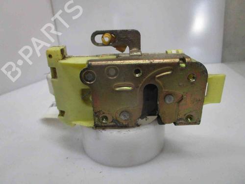 Rear left lock FORD MONDEO II (BAP)  | BP26623020C100 