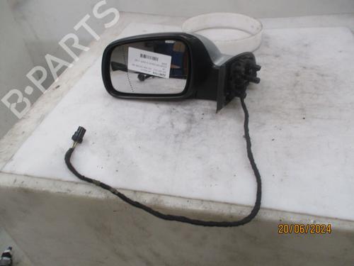Used Left mirror PEUGEOT 307 SW (3H) [2002-2009]  26634613