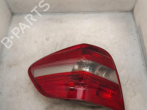 Used Left taillight Left taillight 37185354 37185354