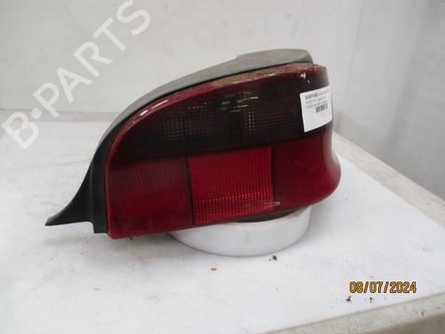 Right taillight FORD ESCORT VI Saloon (GAL, AFL) 1.8 16V | BP24013352C35 