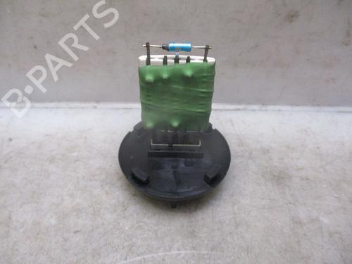 Used Heater resistor CITROËN C3 II (SC_) 1.4 (73 hp) 26638831