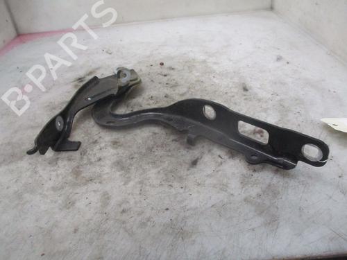 Used Hinge/Door check strap PEUGEOT 208 II (UB_, UP_, UW_, UJ_) 1.2 PureTech 130 (131 hp) 24972280