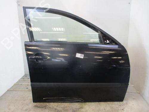Used Right front door SEAT LEON (1M1) 1.8 20V (125 hp) 24972651