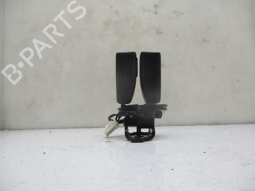 Used Seat buckle PEUGEOT 508 I (8D_) 2.0 BlueHDi 150 (150 hp) 26636291