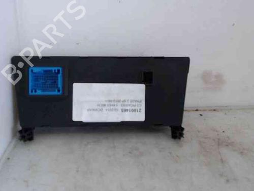 Climate control CITROËN C3 Picasso (SH_) 1.6 HDI 90 | BP19712547I5 