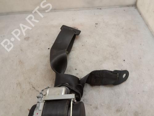 Used Rear left seatbelt Rear left seatbelt PEUGEOT 807 (EB_) 2.0 HDi (163 hp) 33996995 33996995