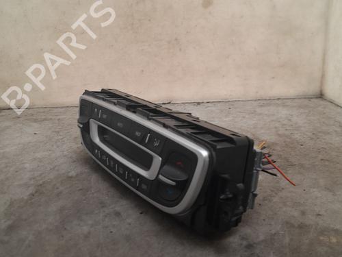 Climate control RENAULT FLUENCE (L3_) 1.5 dCi (L30S) | BP28309389I5