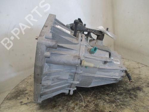 Gearbox RENAULT KADJAR (HA_, HL_) 1.2 TCe 130 (HLMR) | BP37225085M3 - Image 2