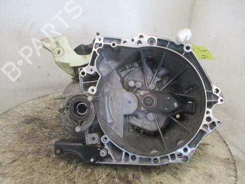 Used Gearbox Gearbox 37585129 37585129