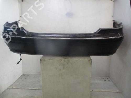 rear-bumper-mercedes-benz-e-class-w211-2002-2003-2004-2005-2006-2007-2008-2009-33413574 main image