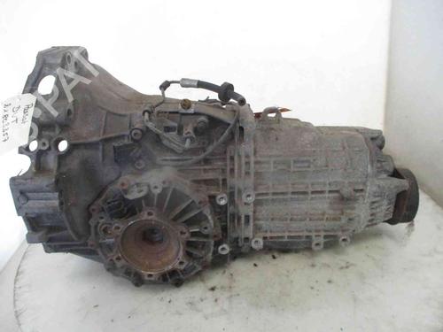 Gearbox VW PASSAT B5 (3B2) 1.6 | BP19713679M3 