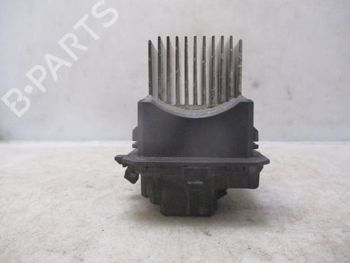Heater resistor RENAULT TRAFIC III Van (FG_) 1.6 dCi 115 (FGMD) | BP26638114M108