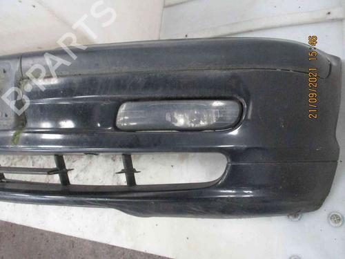 Front bumper BMW 3 (E46)  | BP19716826C7 