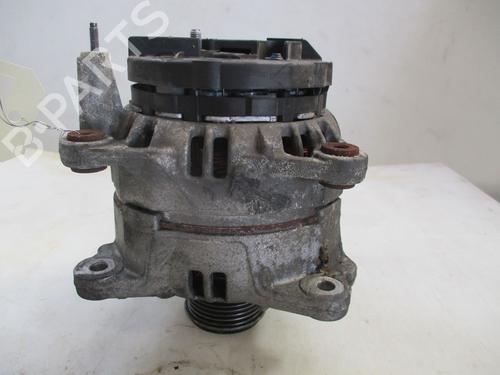 Alternator VW POLO (9N_, 9A_) 1.4 TDI | BP25043880M7 