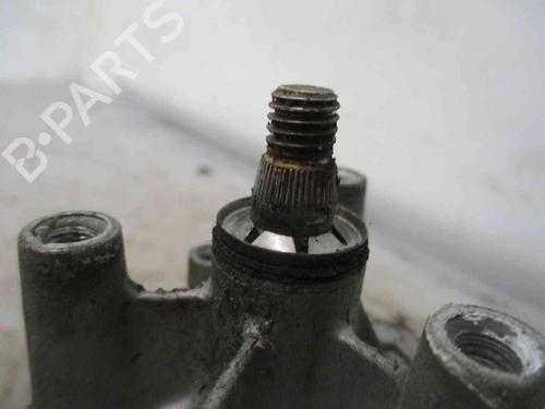 Front wiper motor OPEL VECTRA B Estate (J96) 1.6 i 16V (F35) | BP19712161M29 