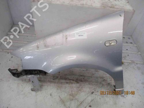 Used Left front fenders VW POLO (6N2) 1.9 SDI (64 hp) 19740004