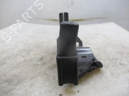 Seat buckle RENAULT CLIO III (BR0/1, CR0/1) 1.2 16V (BR02, BR0J, BR11, CR02, CR0J, CR11) | BP26638142I32 