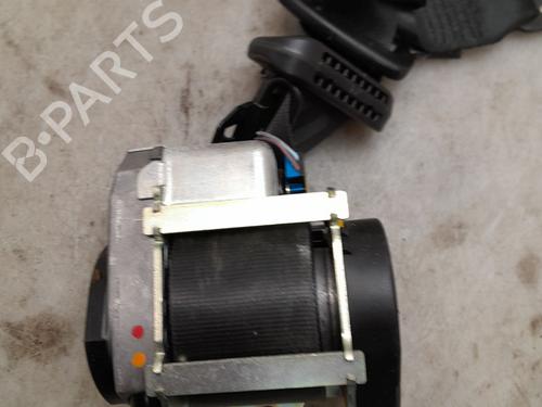 Front left seatbelt RENAULT CLIO IV (BH_) 1.5 dCi 90 | BP34385704I26  - Image 5