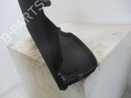 Rear parcel shelf PEUGEOT 2008 I (CU_) 1.2 VTi | BP39994881C85 - Image 7