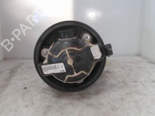 Heater blower motor PEUGEOT 308 I (4A_, 4C_) 1.6 HDi | BP26620794M62 