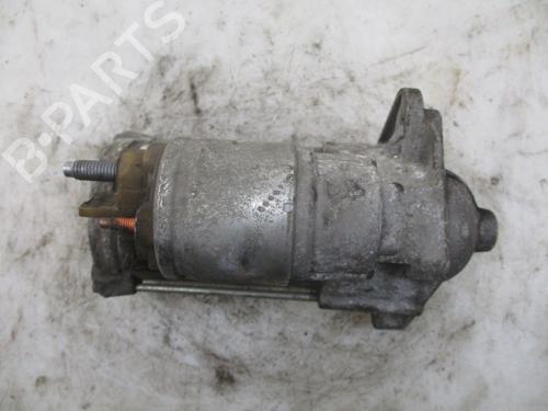 Starter FIAT BRAVO II (198_) 1.6 D Multijet (198AXM1B) | BP31663887M8 