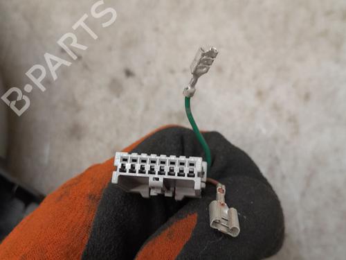 Driver airbag NISSAN QASHQAI / QASHQAI +2 I (J10, NJ10, JJ10E) 1.6 | BP25735379C9 