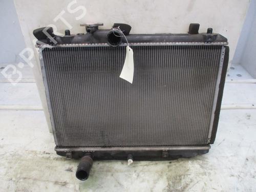 Water radiator SUZUKI SWIFT III (MZ, EZ) 1.3 (RS413, ZC11S) | BP32074819M31 - Image 2