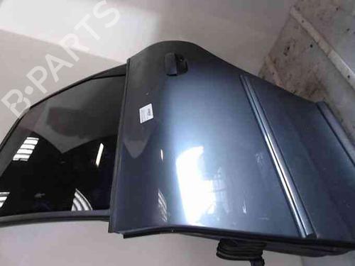 Left rear door AUDI A3 (8L1) 1.6 | BP19712665C4 