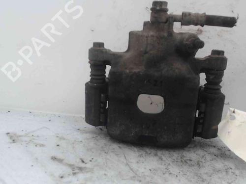 Left front brake caliper SUZUKI ALTO VII (GF, HA25_, HA35_)  | BP24005687M105 