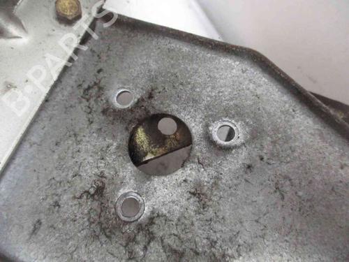 Front wipers mechanism PEUGEOT BOXER Platform/Chassis (244)  | BP21833749C83 